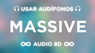 Massive - Drake | HONESTLY, NEVERMIND | AUDIO 8D 