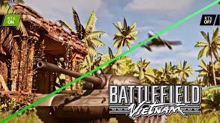 Battlefield Vietnam - Intro [Remastered 1440p60]