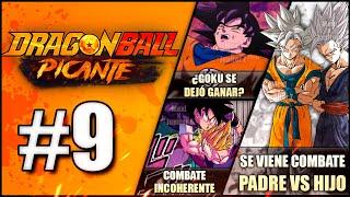Dragon Ball Picante #9 | La NUEVA SAGA Comienza y genera LLOROS ft. @MexiYTC