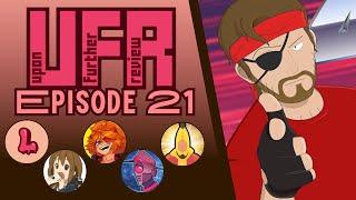 UFR #21 - Covering SquimJim's "TF2: The Matchmaking Myth" w/ Zesty Jesus & SpaceGuyOnline