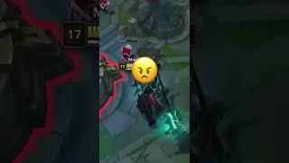 Mordekaiser sends people to Brazil with AI voice Changer