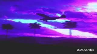 Playboi carti - sky (Slowed & Reverb) 1 hour