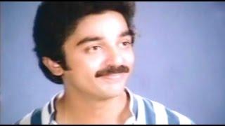 Kamal Haasan & Om Shivpuri - Super Comedy Scene @  Kamal Hassan, Rati