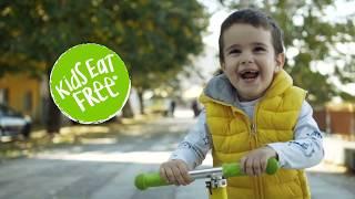 Noodle Express | Kids Eat Free