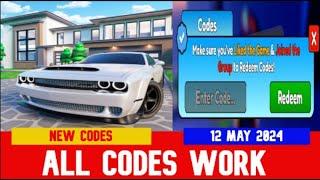 *ALL CODES WORK May 12, 2024* Ultimate Home Tycoon [] ROBLOX | NEW CODES