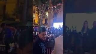 India win against Pakistan in dubai | Indians Celebrating