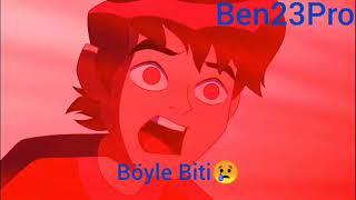 Böyle Başladı Böyle Bitdi Ben 10 Omniverse