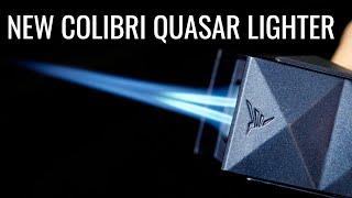 Colibri Quasar II | Review