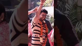 JEE advanced result celebration | Parents reaction  | #shorts #motivation #jee