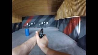 IPSC матч "Русская Сталь-2012"