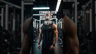 Common Mistakes in Upright Rows: Avoid These Errors!"