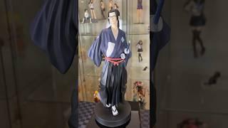 My Samurai Champloo Figures