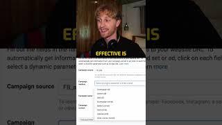 Why You Should Use URL Parameters in Your Facebook Ads #facebookads