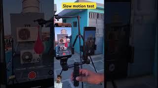 Samsung s24 ultra slow motion camera test || s24 ultra camera zoom quality test || #24ultrasamsung