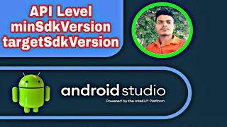 What is an api level in android? - Part-2 || minsdkVersion || targetsdkVersion || CodePlaygroundForU