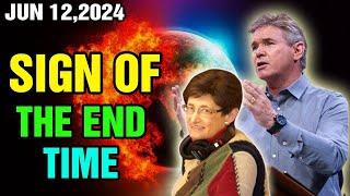 Jack Hibbs with Jan Markell - What Will Be The Signs Of THE END TIME?