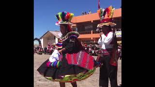 Photo tours Perú Dances of Taquile island puno Perú