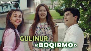 Gulinur - Boqirmo (Official Video)