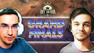 Beasty vs Wam REMATCH - Grand Finals - King of Dry Arabia Tournament