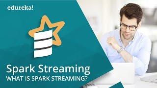 Spark Streaming | Twitter Sentiment Analysis Example | Apache Spark Training | Edureka