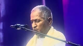 Mysore Yuva Dasara 2024 Live | Illayaraja | Shankar Nag | Keladhe Nimage Iga