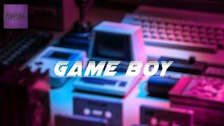 FREE || GAME BOY Prod. by PURPLING || Boom Bap Chiptune 8bit Type Beat Hip Hop Instrumental