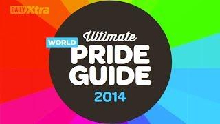 Ultimate Pride Guide - WorldPride 2014