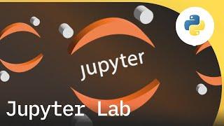 Jupyter Lab desde Cero con Python