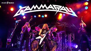 Gamma Ray - Skeletons & Majesties - 04 Wings Of Destiny (Live)
