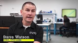 VTO Labs Drone Forensics