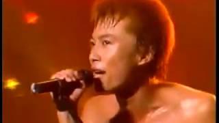 JUN SKY WALKER(S) - 歩いていこう (Live)