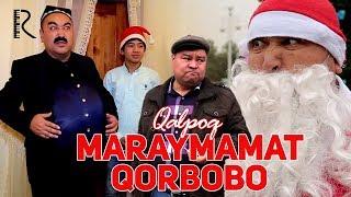 Qalpoq - Maraymamat qorbobo | Калпок - Мараймамат корбобо (hajviy ko'rsatuv)