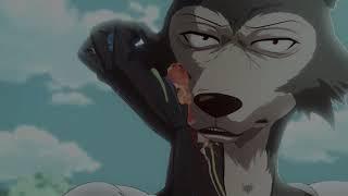 [AMV] Beastars/ Выдающиеся звери/ Хару и Легоси / Сплин - Письмо / Аниме-клип ~