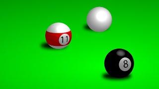Learn To Draw 3D Pool Balls In Adobe Illustrator CC | Knack Graphics |