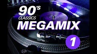 CLASICOS / CLASSICS 80s Y 90s Vol.1