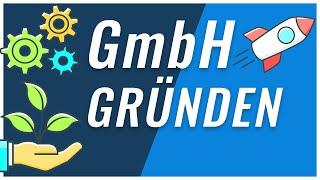 GmbH gründen & Steuern sparen | So geht's!