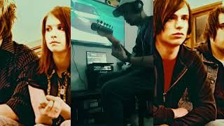 Paramore - Decode (Guitar Cover) backingtrack @GuitarPreset