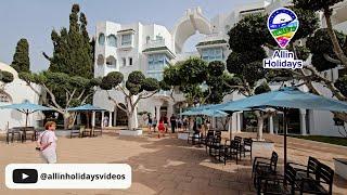 The Mirage Resort & SPA Hammamet Tunisia