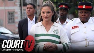 Bahamian Love Triangle Murder Plot | Vinnie Politan Investigates