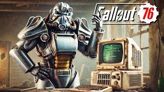 ECHT JETZT, FALLOUT ️ Fallout 76 Deutsch #2029 | 4K | 2024