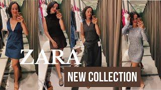 ZARA В ИТАЛИИ. ОСЕННЯЯ ЖЕНСКАЯ КОЛЛЕКЦИЯ 2024. ШОППИНГ ВЛОГ, ВЕНЕЦИЯ/ МАРГЕРА.