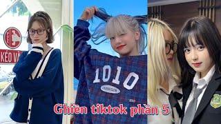 Tik Tok Trend |"Ai rồi cũng phải Dolce thôi” || Ghiền Tiktok Phần 5 - Tháng 8