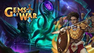 Gems of War - Nexus Raid Boss Event