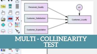 How to do Multi-collinearity test ? # Tolerance test #VIF