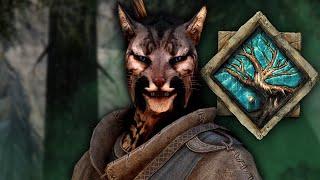 The Journey's End? For Now - Kuldahar Ending & Review | Skyrim Mods