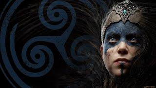 ИГРА ПРО КАКУЮ-ТО ДЕФФКУ - Hellblade: Senua's Sacrifice