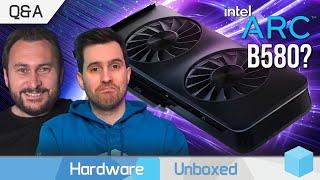 Intel Arc B580, Can Battlemage Deliver What Gamers Need?