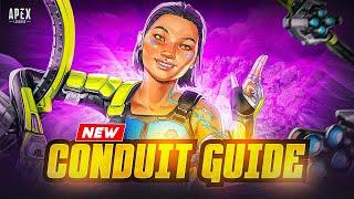 Conduit PRO Guide + everything Season 19