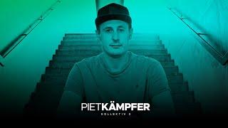 Piet Kämpfer - Kollektiv Vol. 3 (DJ Set)