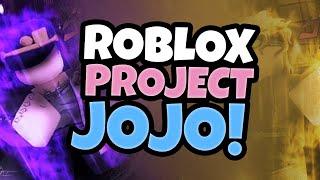 Top 5 UNKNOWN FACTS about Roblox Project Jojo!